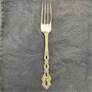 Oneida Chandelier Community Stainless Dinner Fork